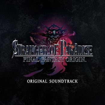 Square Enix Music Battle: Blending Distortions