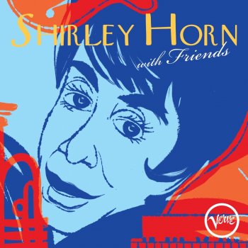 Shirley Horn Basin Street Blues