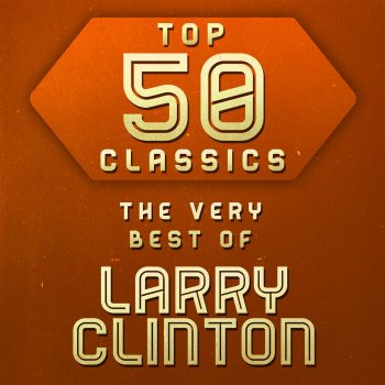 Larry Clinton At Long Last Love