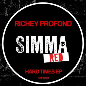 Richey Profond Mr Speaker - Original Mix