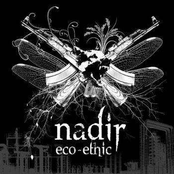 Nadir The Prometheus Deception
