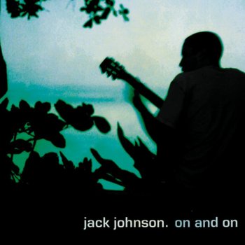 Jack Johnson The Horizon Has Been Defeated