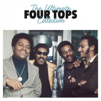 Four Tops Just Seven Numbers (Can Straighten Out My Life)