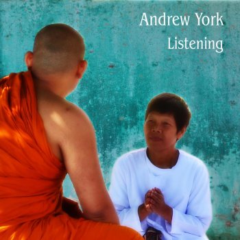 Andrew York Listening