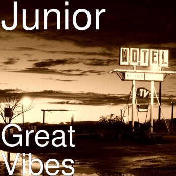 Junior Great Vibes