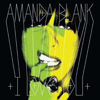 Amanda Blank DJ