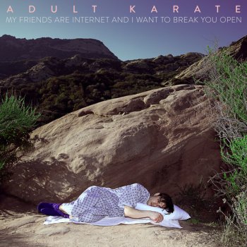 Adult Karate Keep Your Love