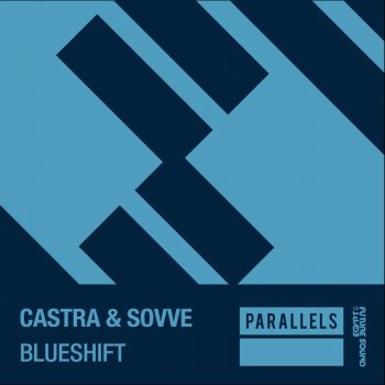 Castra & Sovve Blueshift (Extended Mix)