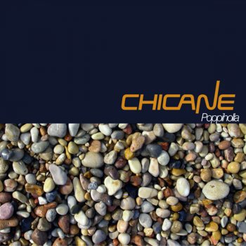 Chicane Poppiholla (Original Radio Edit)