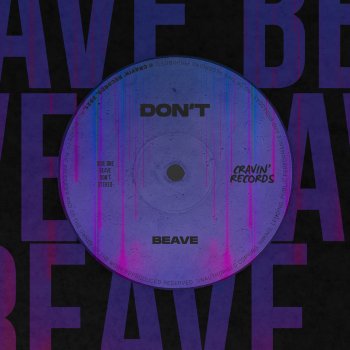 Beave Don't