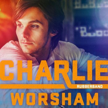 Charlie Worsham Trouble Is