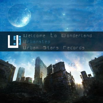 Urbanstep Lost World - Greg Cooke Remix