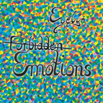 Evelyn Forbidden Emotions