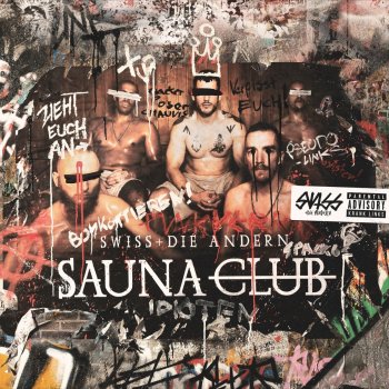 Swiss & Die Andern Dieser Punk (feat. Shocky & Ferris MC)