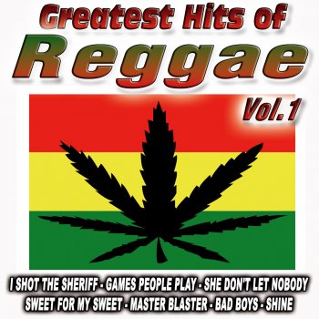 The Jamaican Reggae Boys Baby I Love Your Way