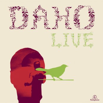 Étienne Daho Ouverture - Live 2001