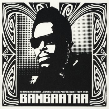 Afrika Bambaataa What Time Is It (Live)