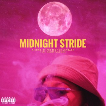 Feziekk Midnight Stride (feat. Najma Williams)