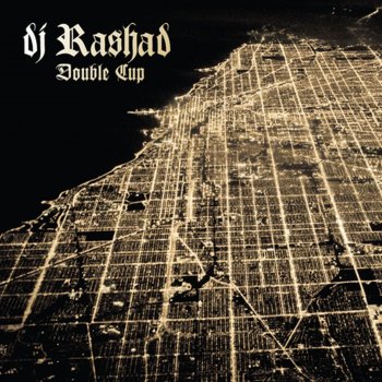 DJ Rashad feat. Taso & Spinn Only One
