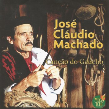 José Cláudio Machado Rancho de Estrada