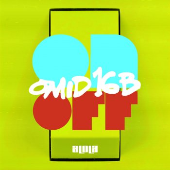 Omid 16B On the Outside (Club Mix)