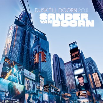 Sander van Doorn Dusk Till Doorn 2011 (Continuous Mix 2)