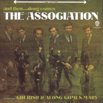 The Association I'll Be Your Man