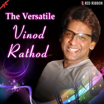 Vinod Rathod Aye Baad -E- Saba