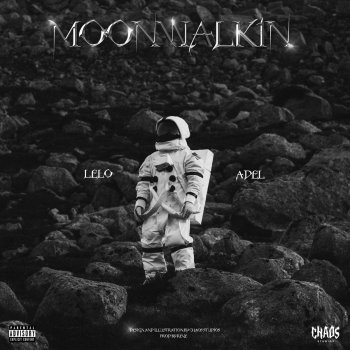 Lelo feat. Adel Moonwalkin