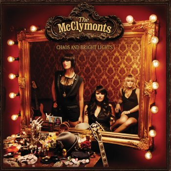 The McClymonts Finally Over Blue