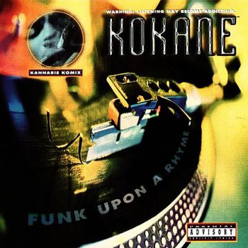 Kokane from the Funk to the Back