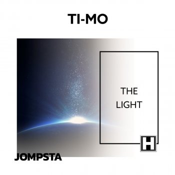 Ti-Mo The Light (Extended Mix)