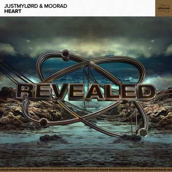 Justmylørd Heart (Extended Mix)