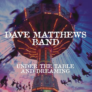 Dave Matthews Band Warehouse