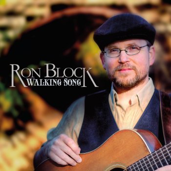 Ron Block Rest, My Soul
