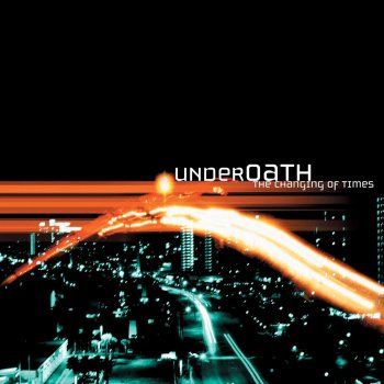 Underoath When the Sun Sleeps