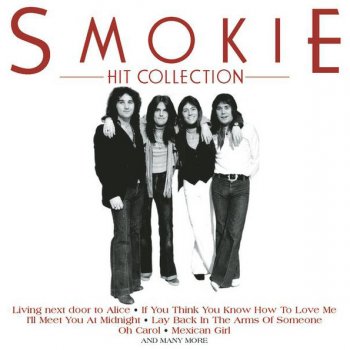 Smokie Stumblin' In (Chris Norman & Suzi Quatro)