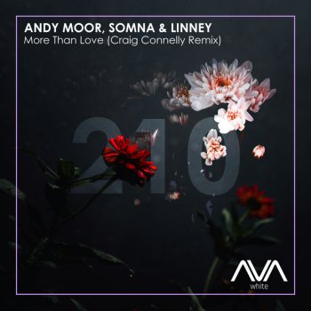 Andy Moor feat. Somna, Linney & Craig Connelly More Than Love - Craig Connelly Extended Remix
