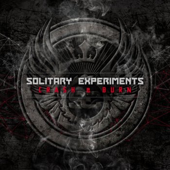 Solitary Experiments feat. Vanguard Crash & Burn - Vanguard RMX