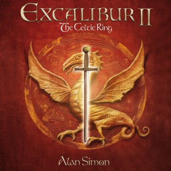 Excalibur feat. Jon Anderson Circle of Life (feat. Jon Anderson)