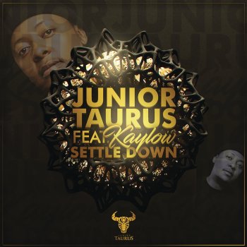 Junior Taurus feat. Kaylow Settle Down
