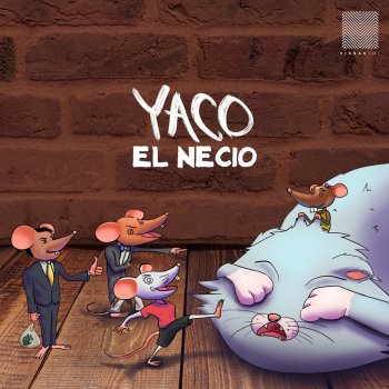 Yaco El Necio