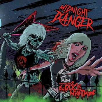 Midnight Danger Not Alone in the House