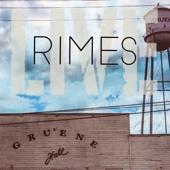 LeAnn Rimes Blue (Re-Imagined) [Live at Gruene Hall]