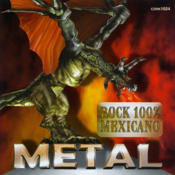 Bestia Metalica Melodía del Metal