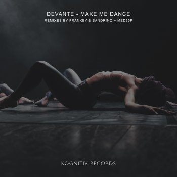 DeVante Make Me Dance (MED33P Remix)