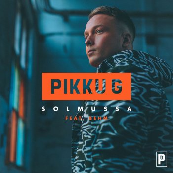 Pikku G feat. BEHM Solmussa (feat. BEHM)