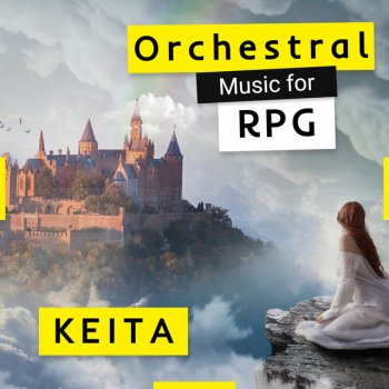 KeitA Music for Gagaku and String Orchestra No.2