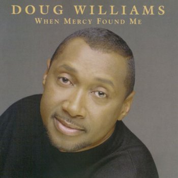 Doug Williams Hold Me