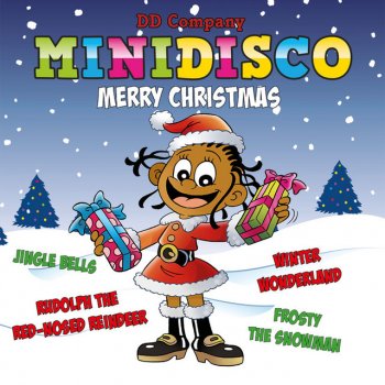 Minidisco English feat. Minidisco White Christmas